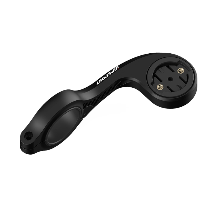 iGPSPORT M80 - przedni uchwyt do licznika rowerowego