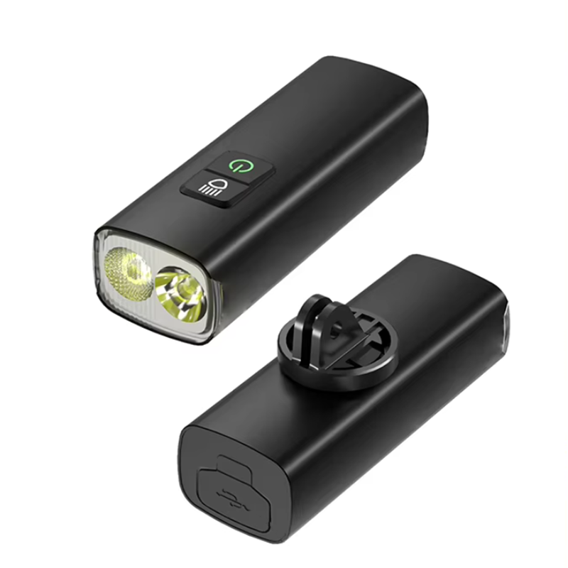 CYCLAMI CYC2200 – przednia lampa rowerowa 2200 lumenów